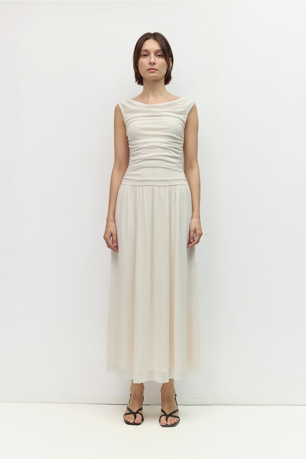 The Annabelle Dress