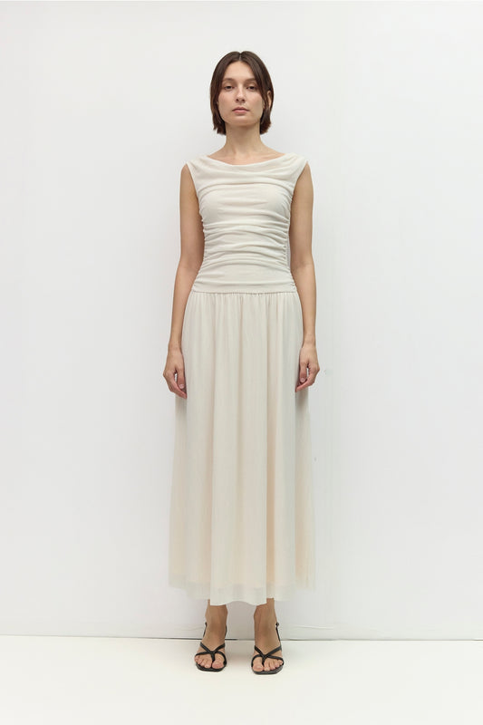 The Annabelle Dress