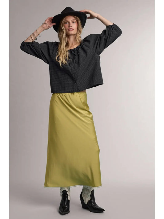 Livy Skirt