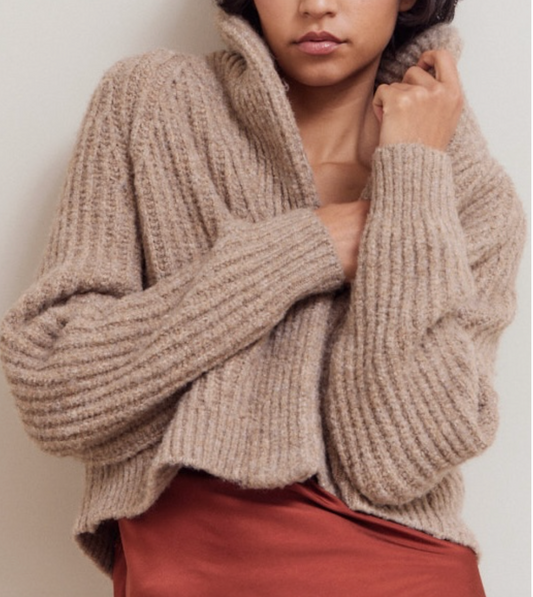 Shea Cardigan