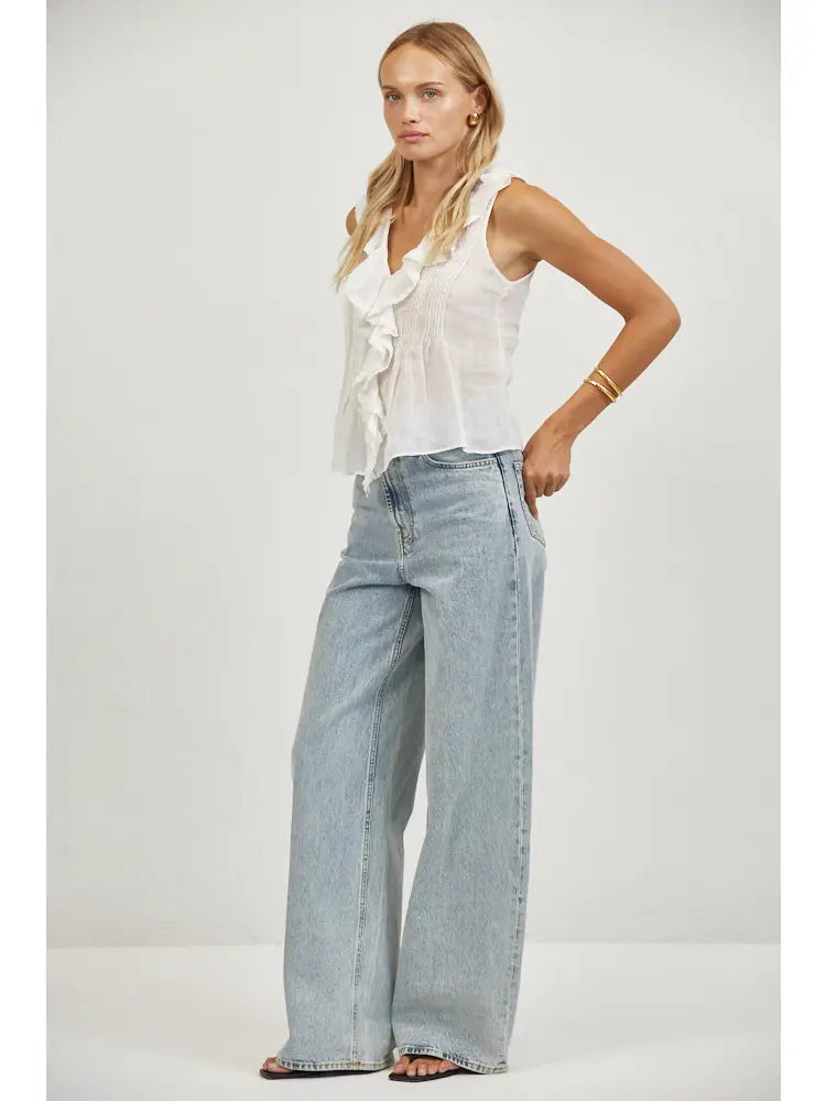 Cassie Top
