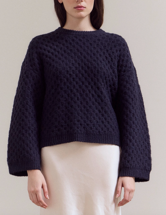 Carrise Sweater