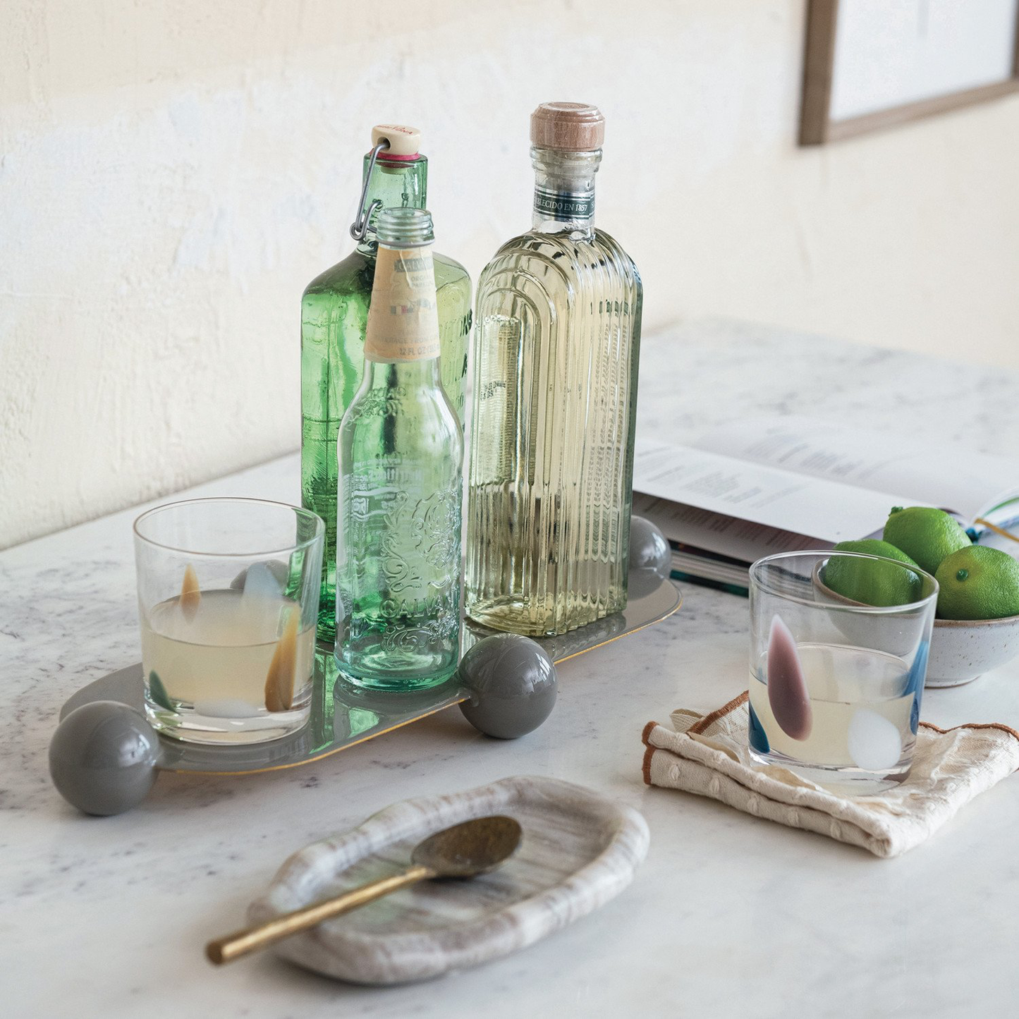 Marble Tray