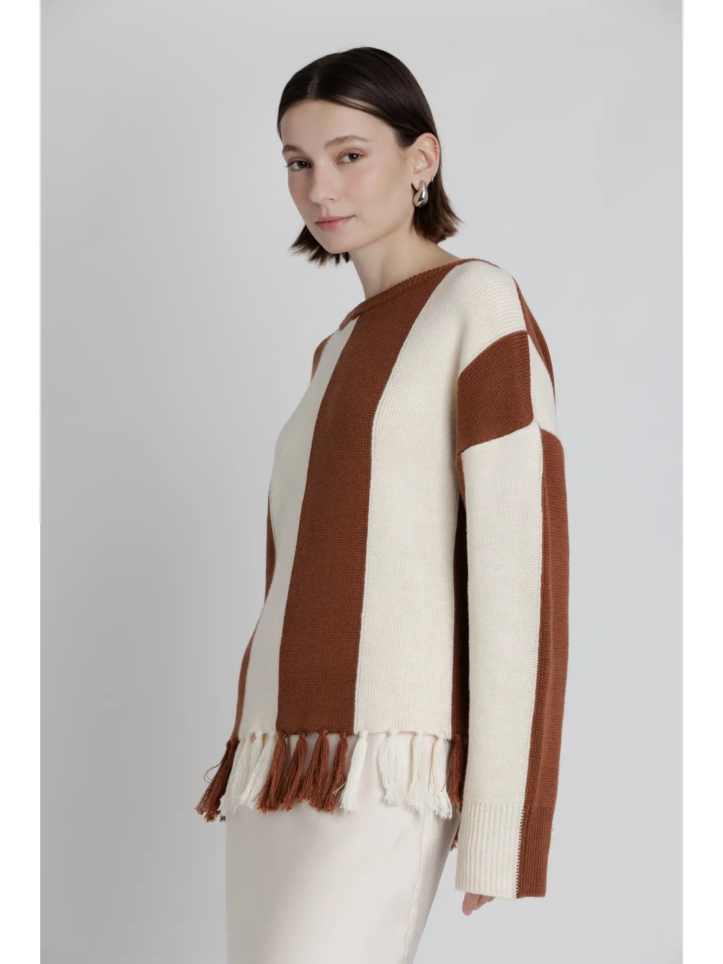 Emma Sweater