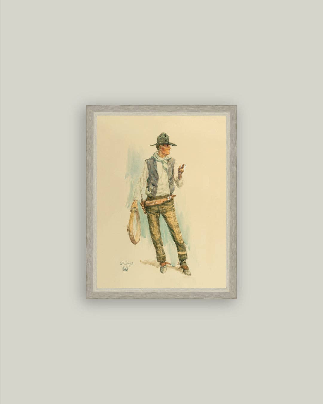 The Ranahan Art