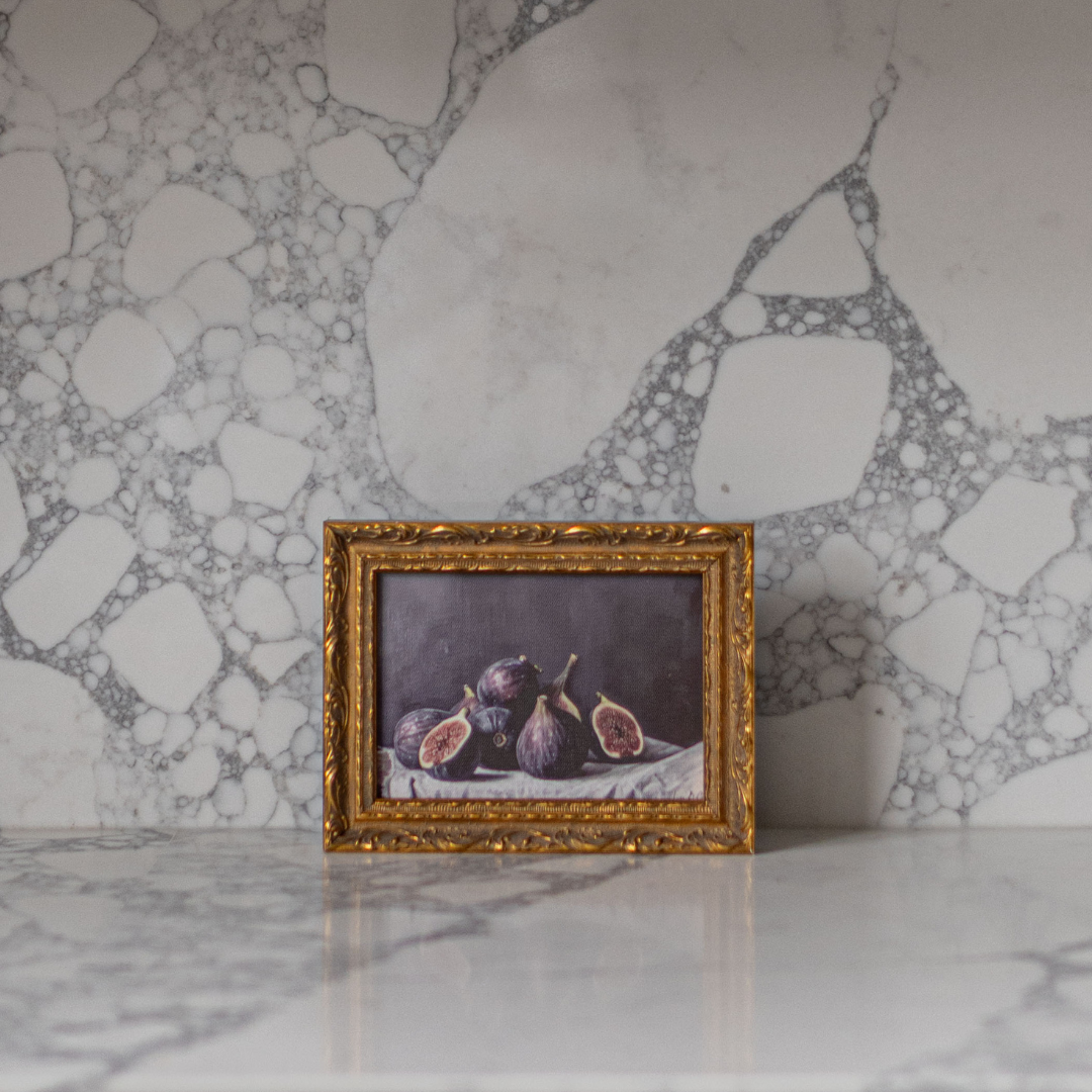 Fig | Framed Art