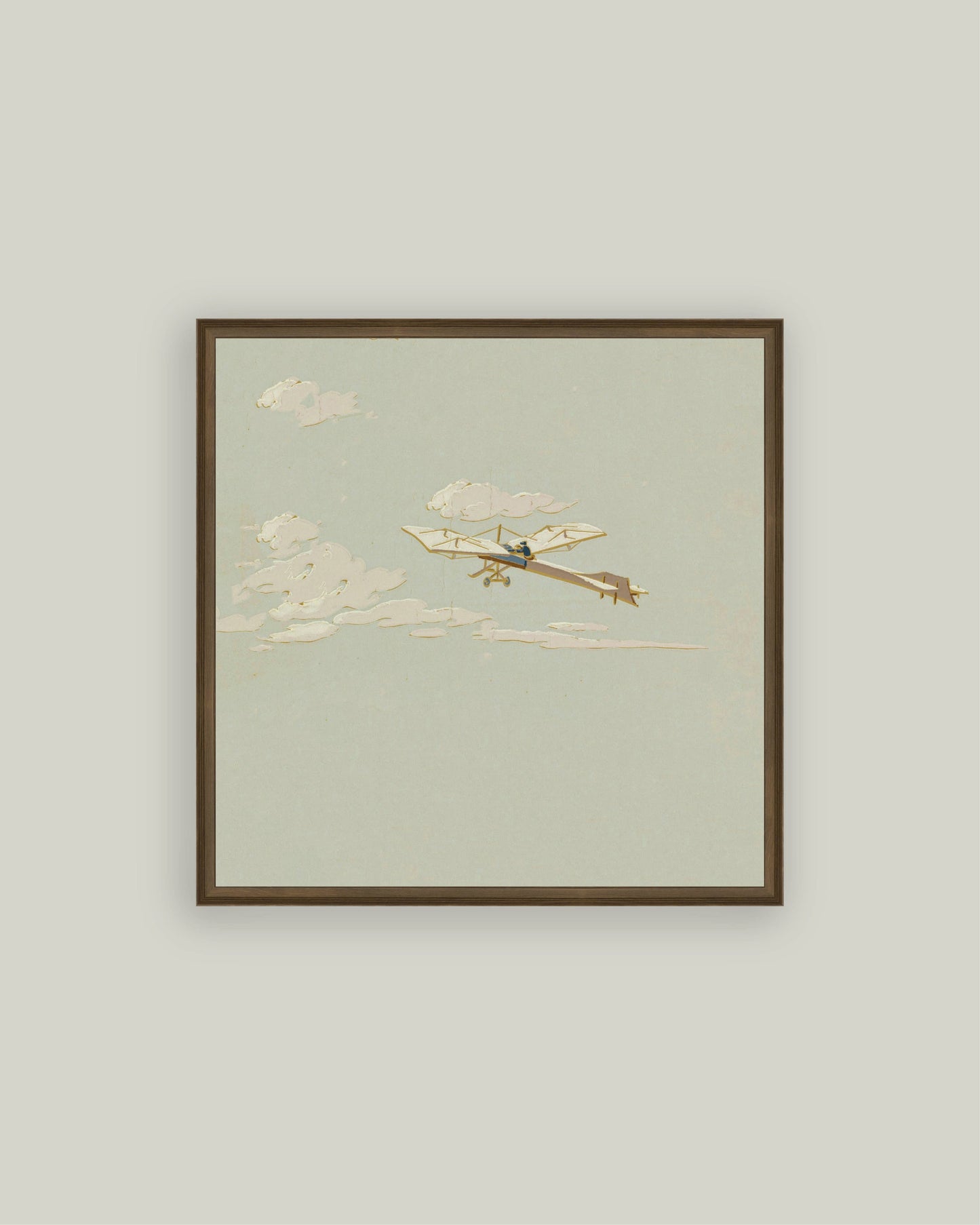 Take Flight