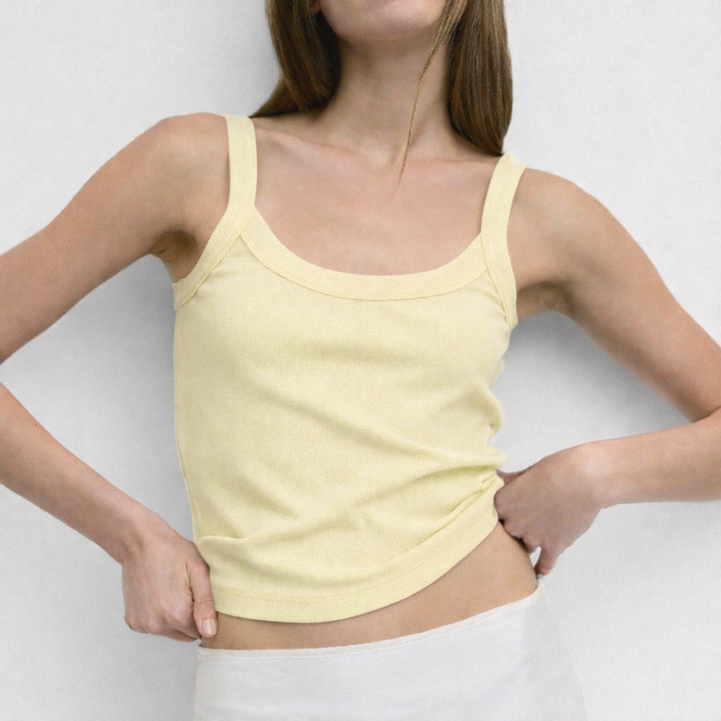 Shay Tank - Multiple Colors