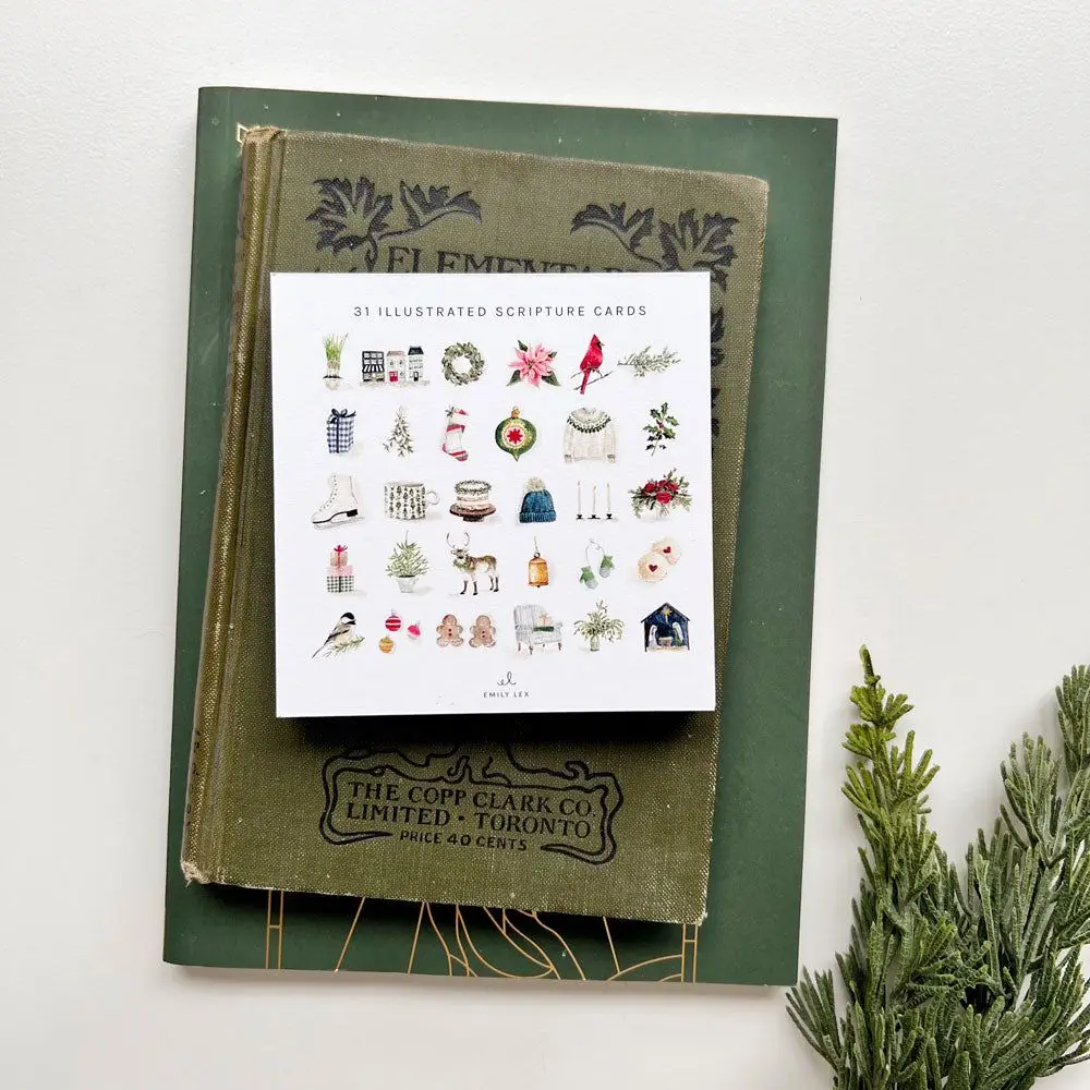 Christmas Truth for Today