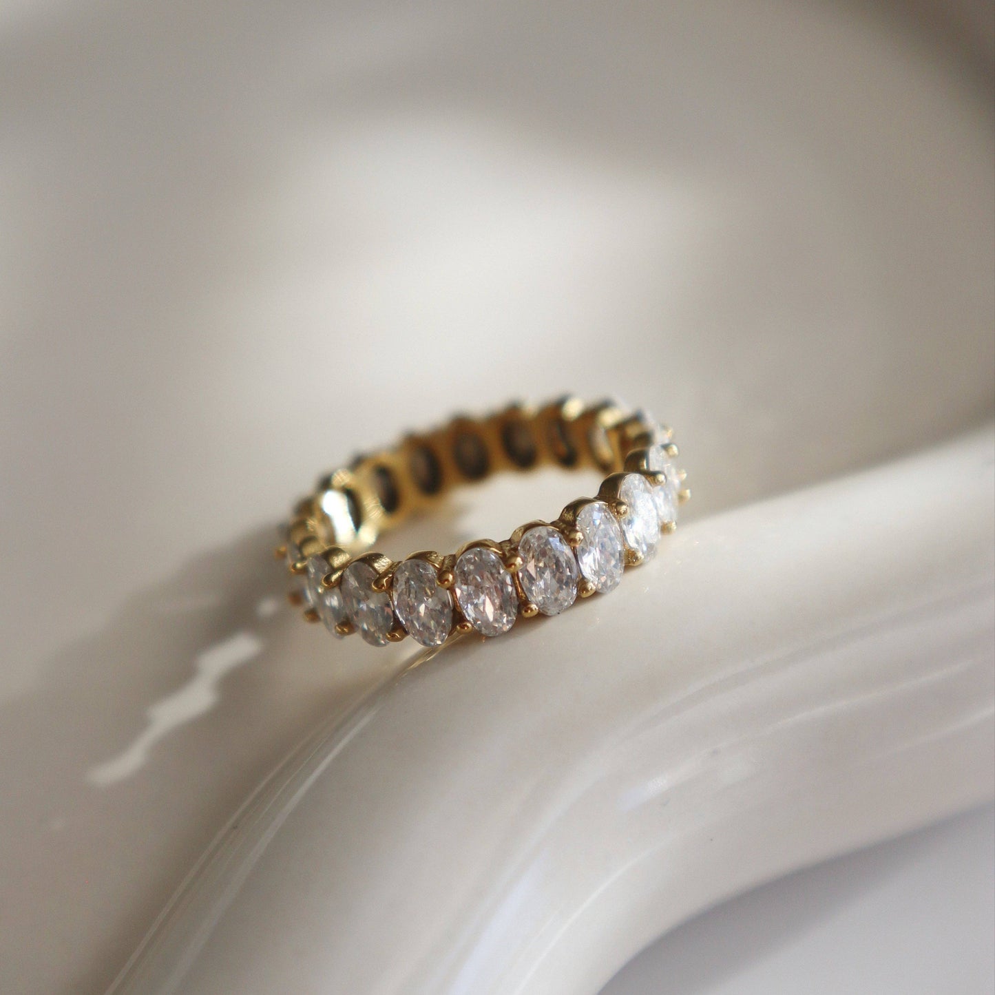 Eternity Ring
