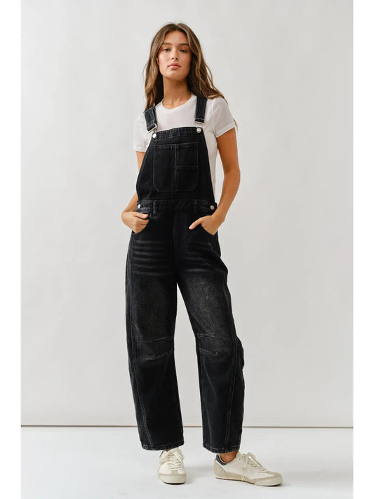 Ivy Overalls