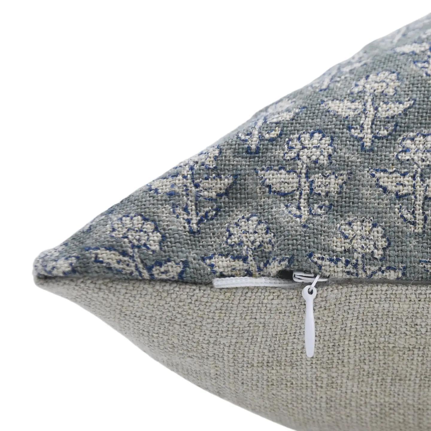 Salted Laurel Pillow - 20"