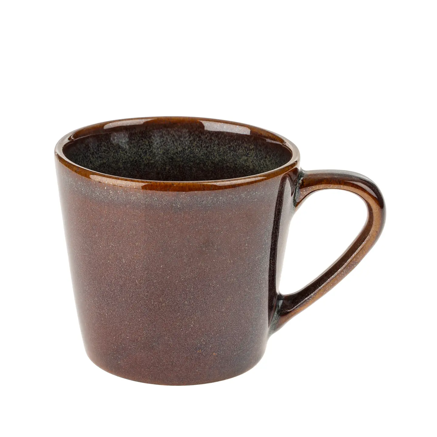 Solstice Glazed Mug