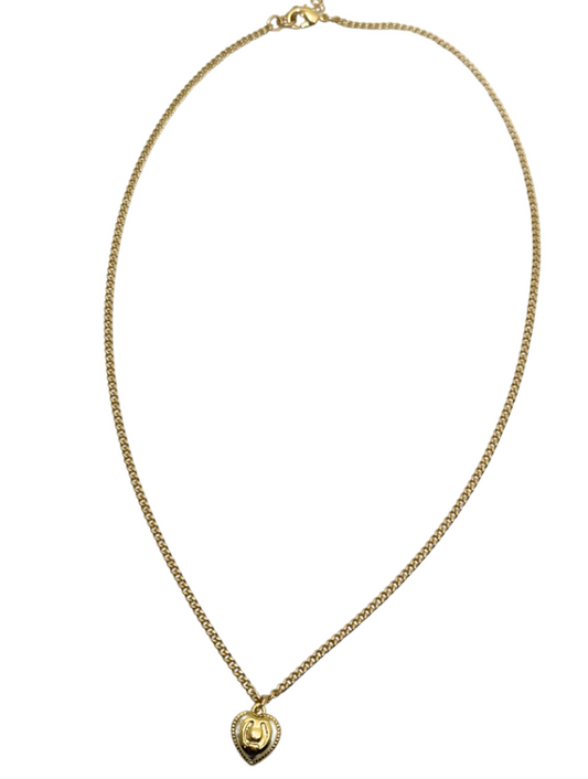Lucky in Love Necklace