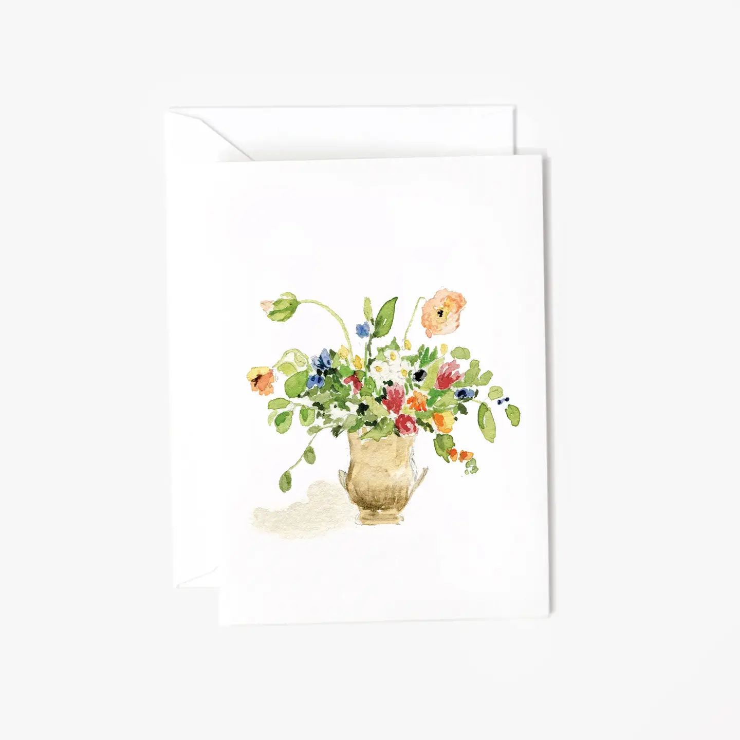 Mini Notecard - Assorted Variety