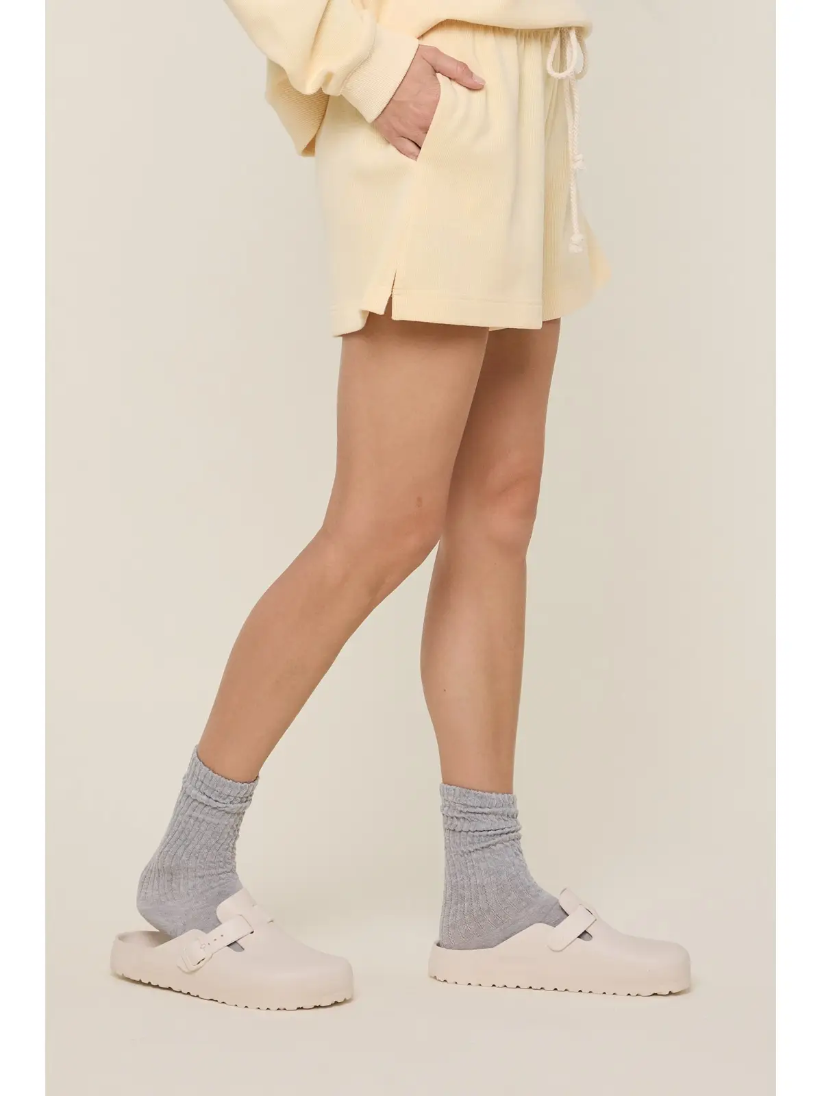Anastasia Shorts