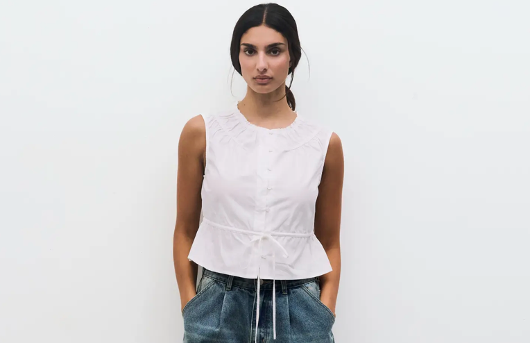 Margo Top