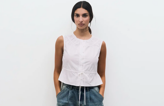 Margo Top