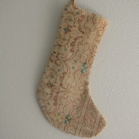 Amy Turkish Stocking