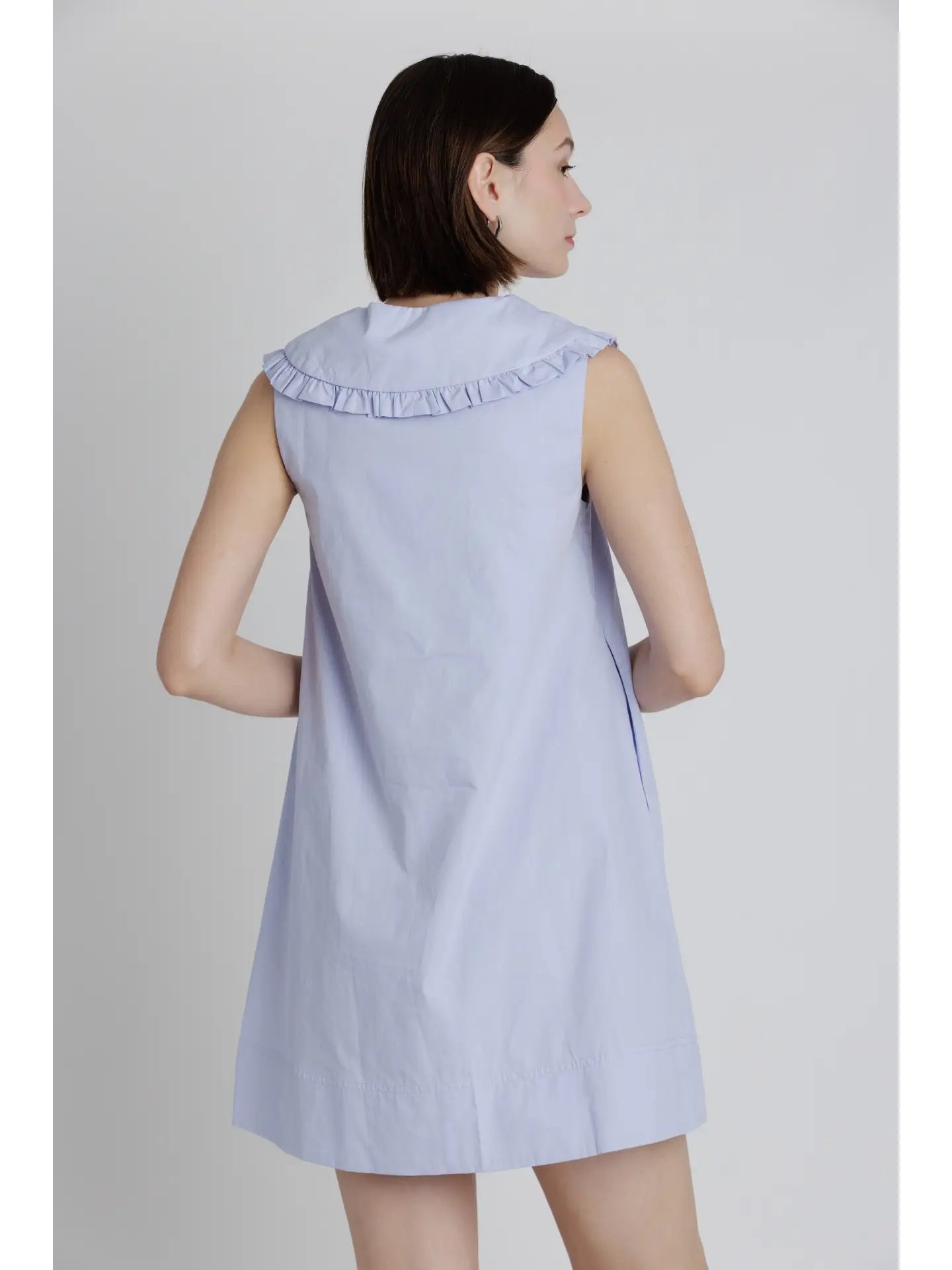 Sabi Shift Dress