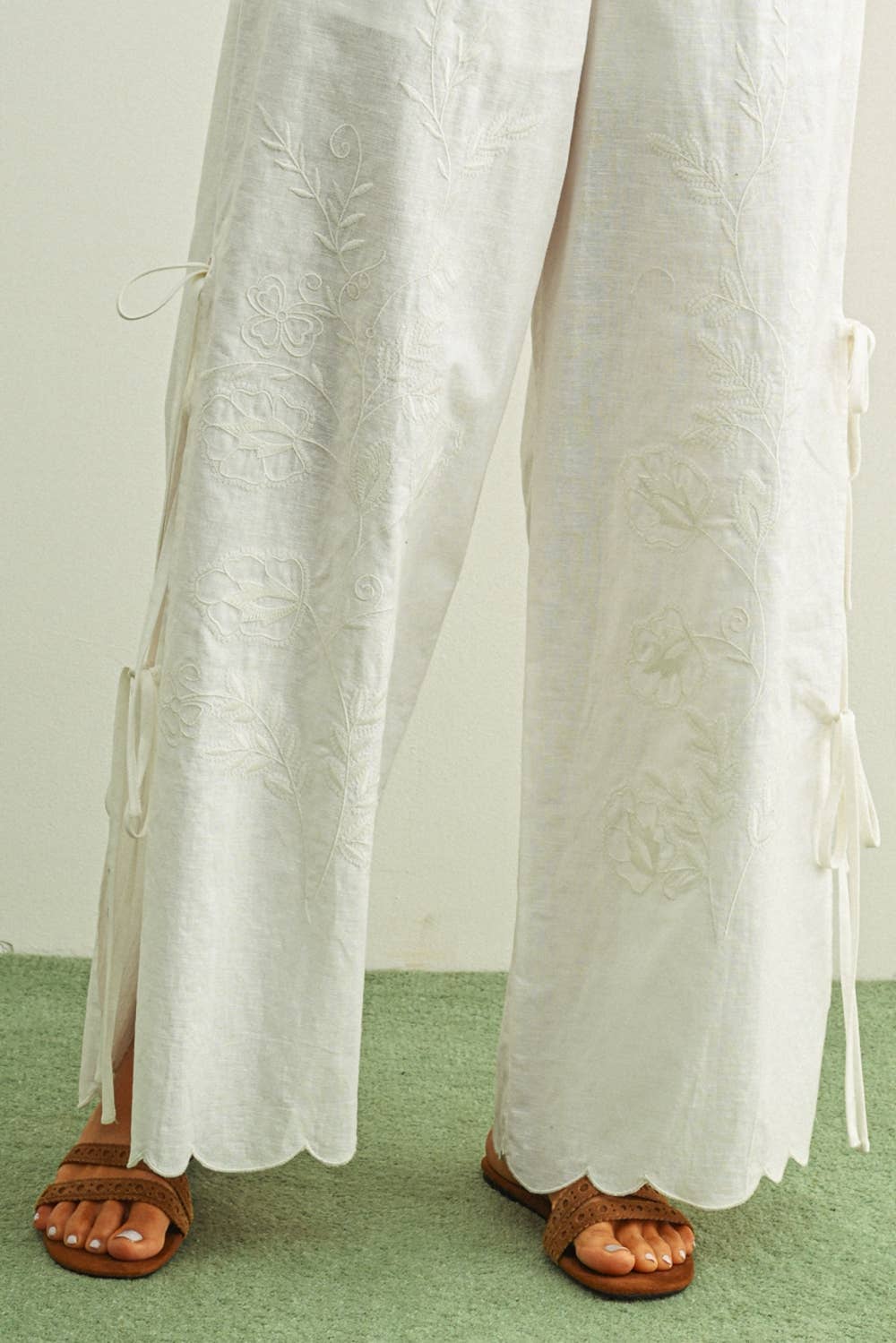 Emery Pants