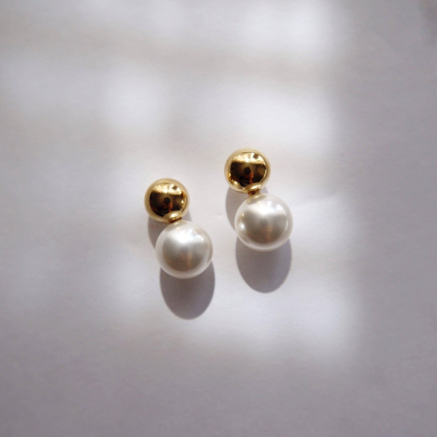 Cassie Earrings