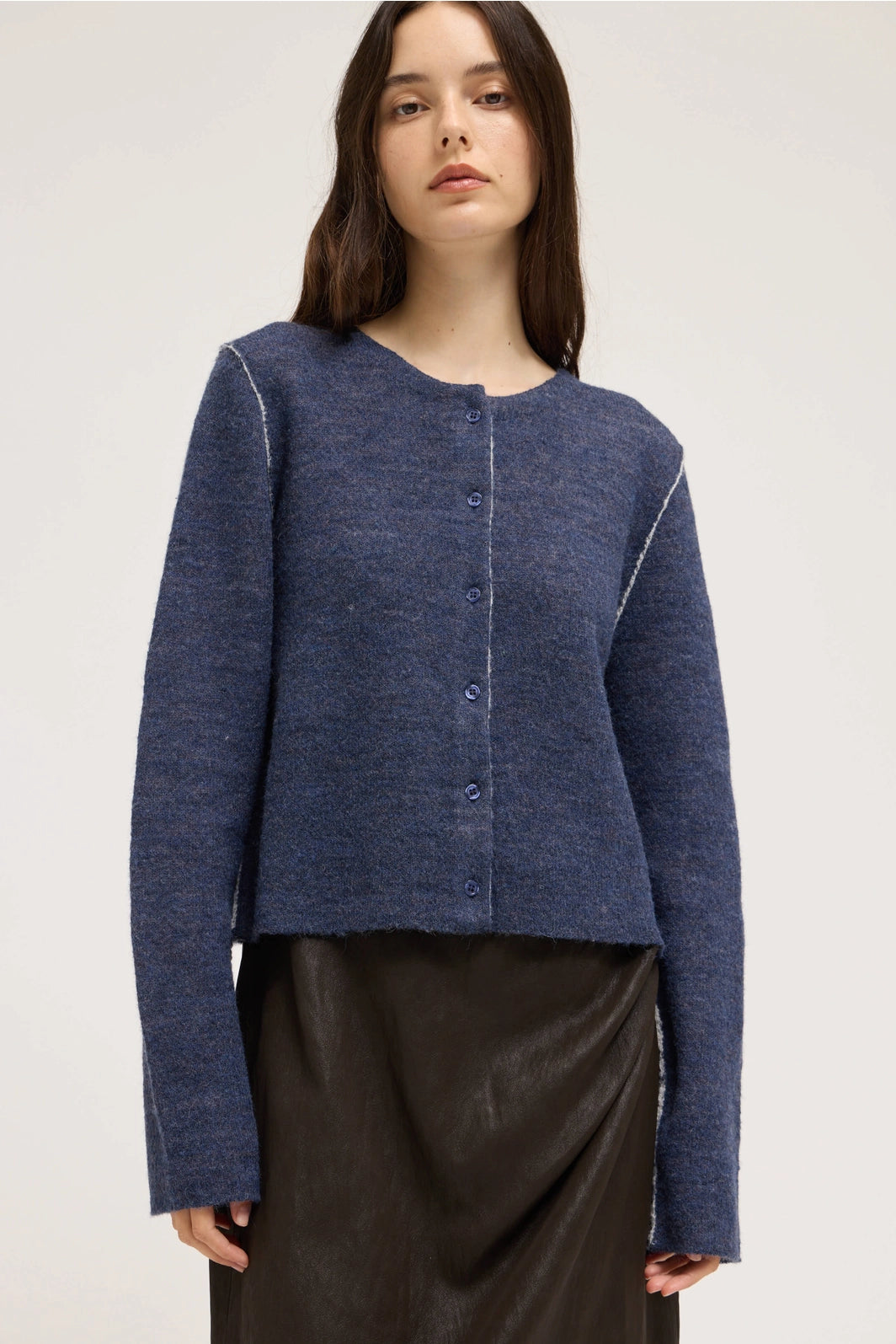 Nora Cardigan