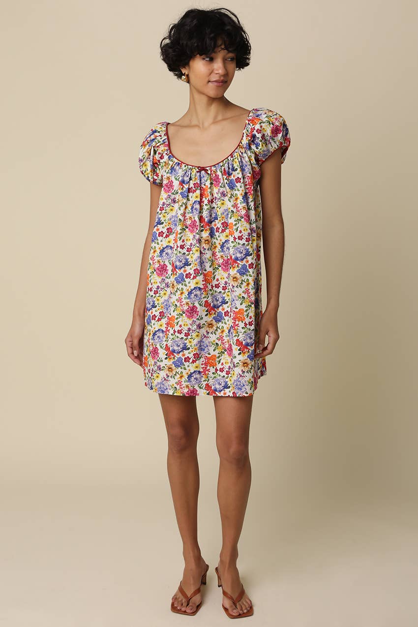 Giselle Mini Dress