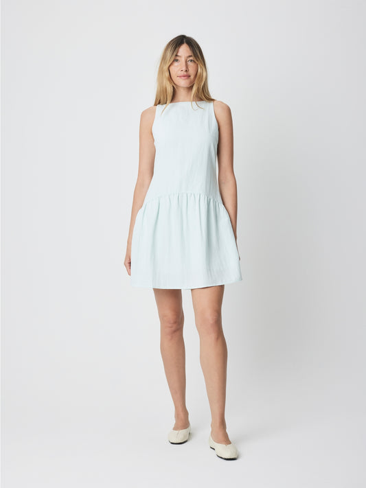 The Louie Dress