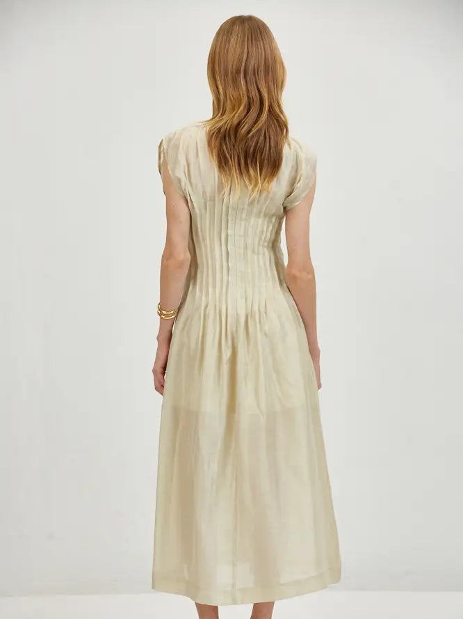 Ava Dress