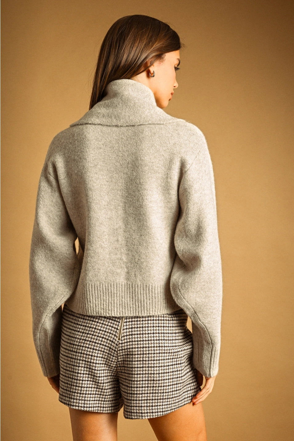 Jillian Cardigan