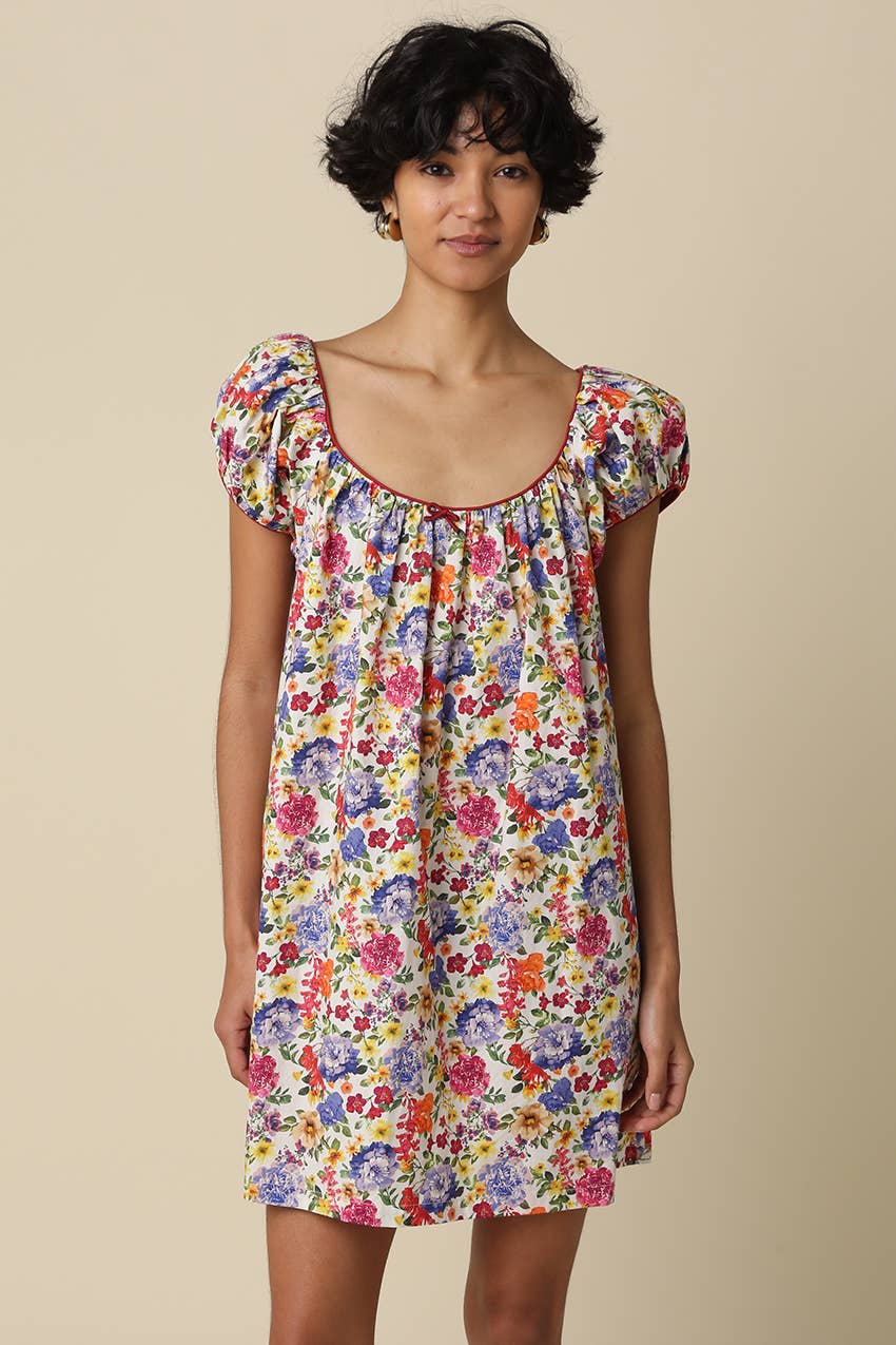 Giselle Mini Dress