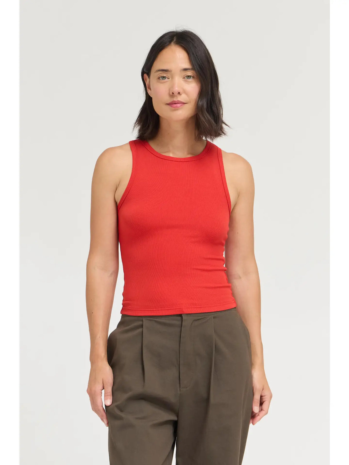 Leah Tank - Multiple Colors