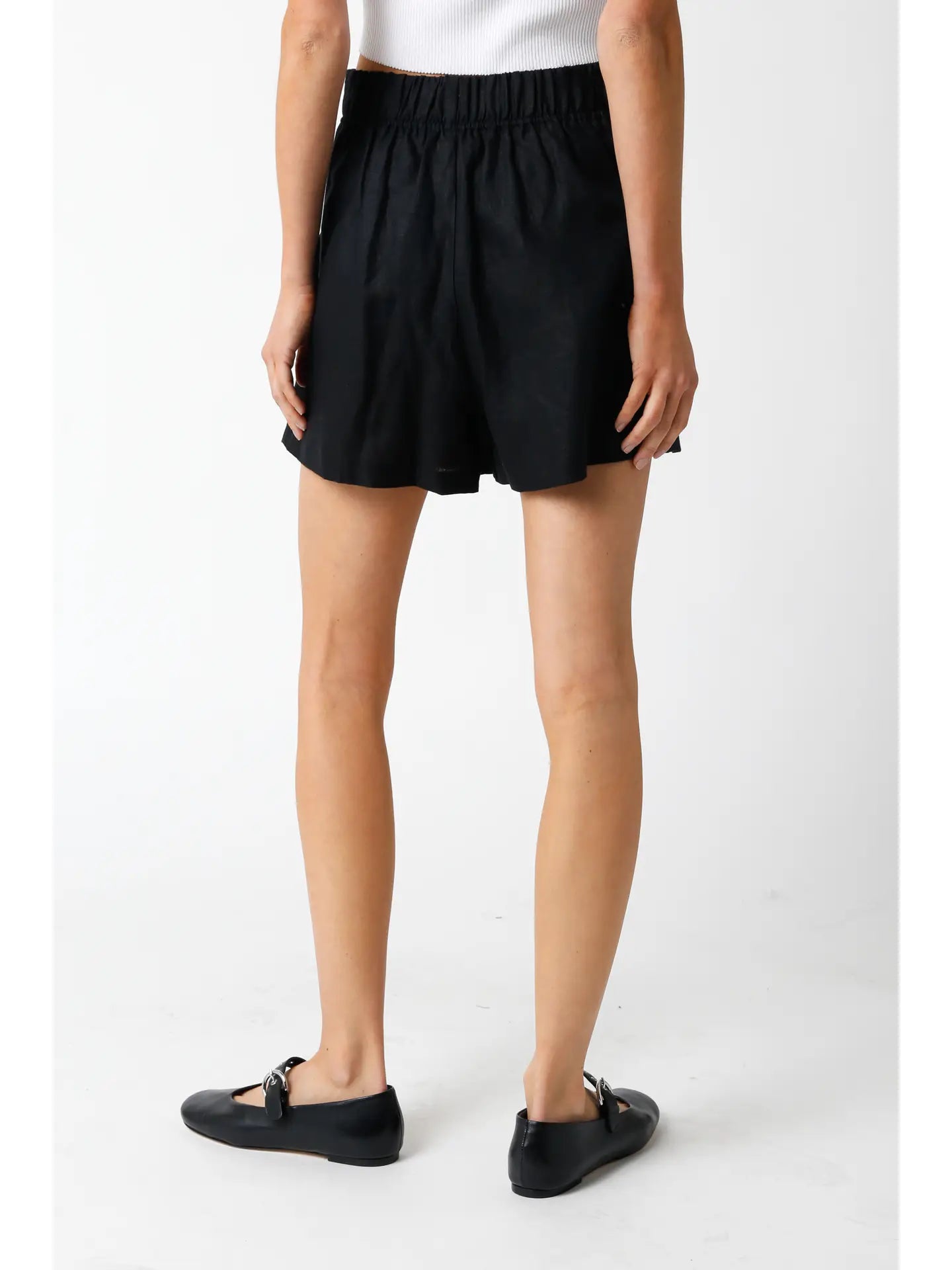 Jolie Shorts