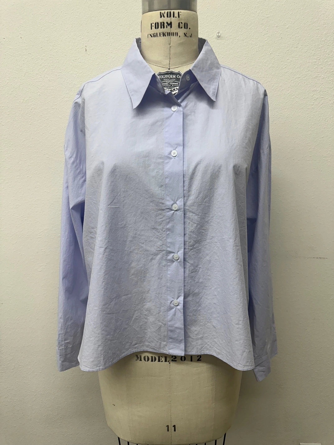 Amanda Shirt