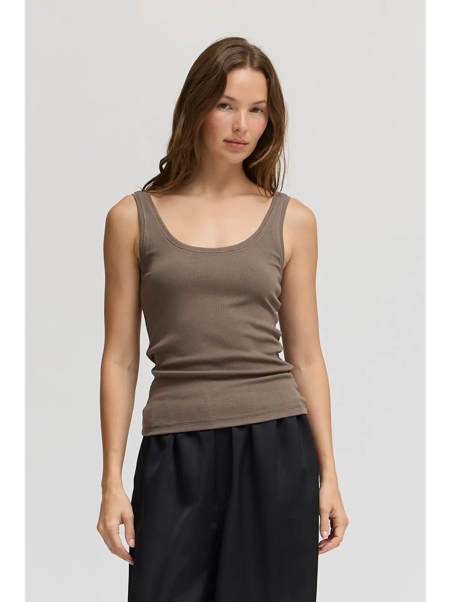 Halle Tank - Multiple Colors