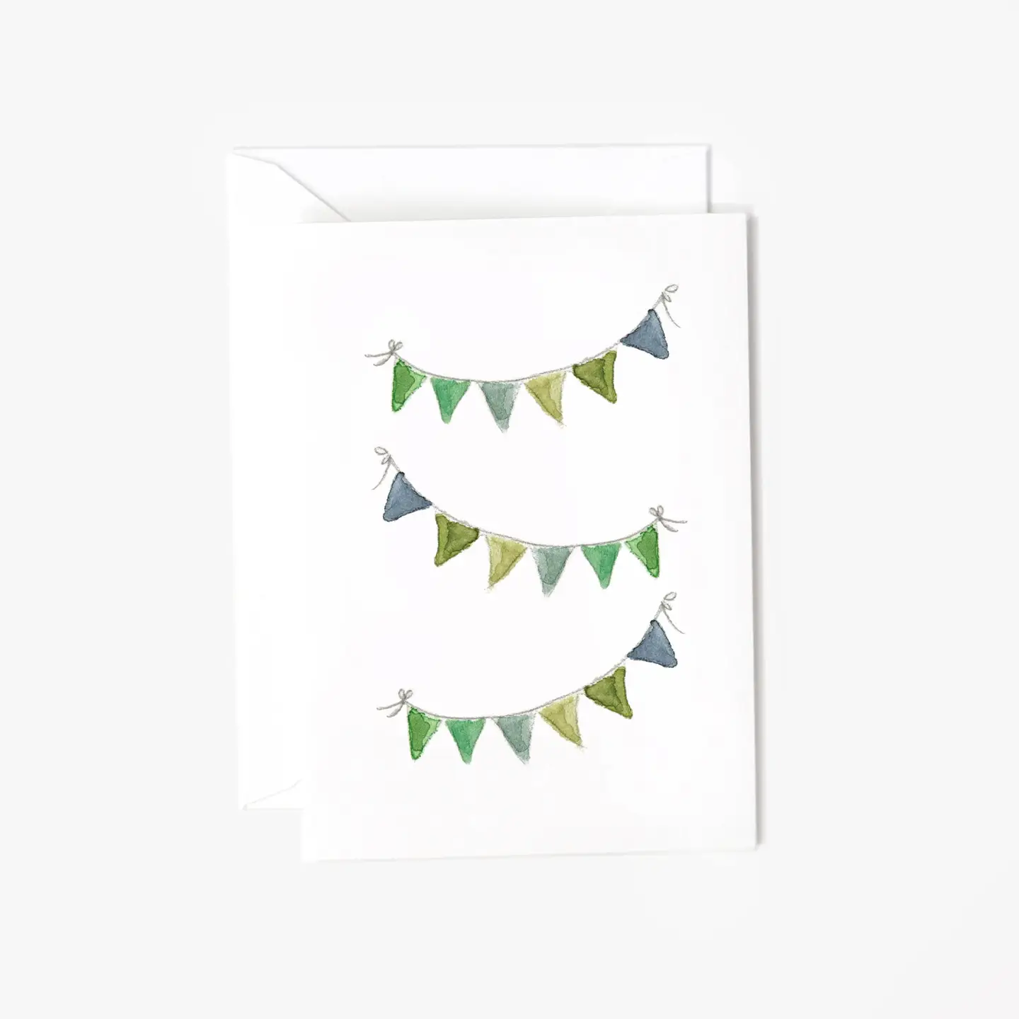 Mini Notecard - Assorted Variety