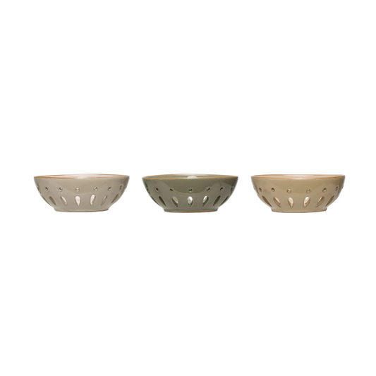 Berry Bowl, Small