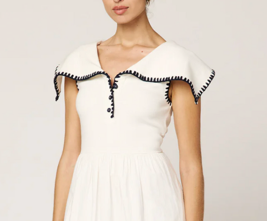 The Evelyn Dress