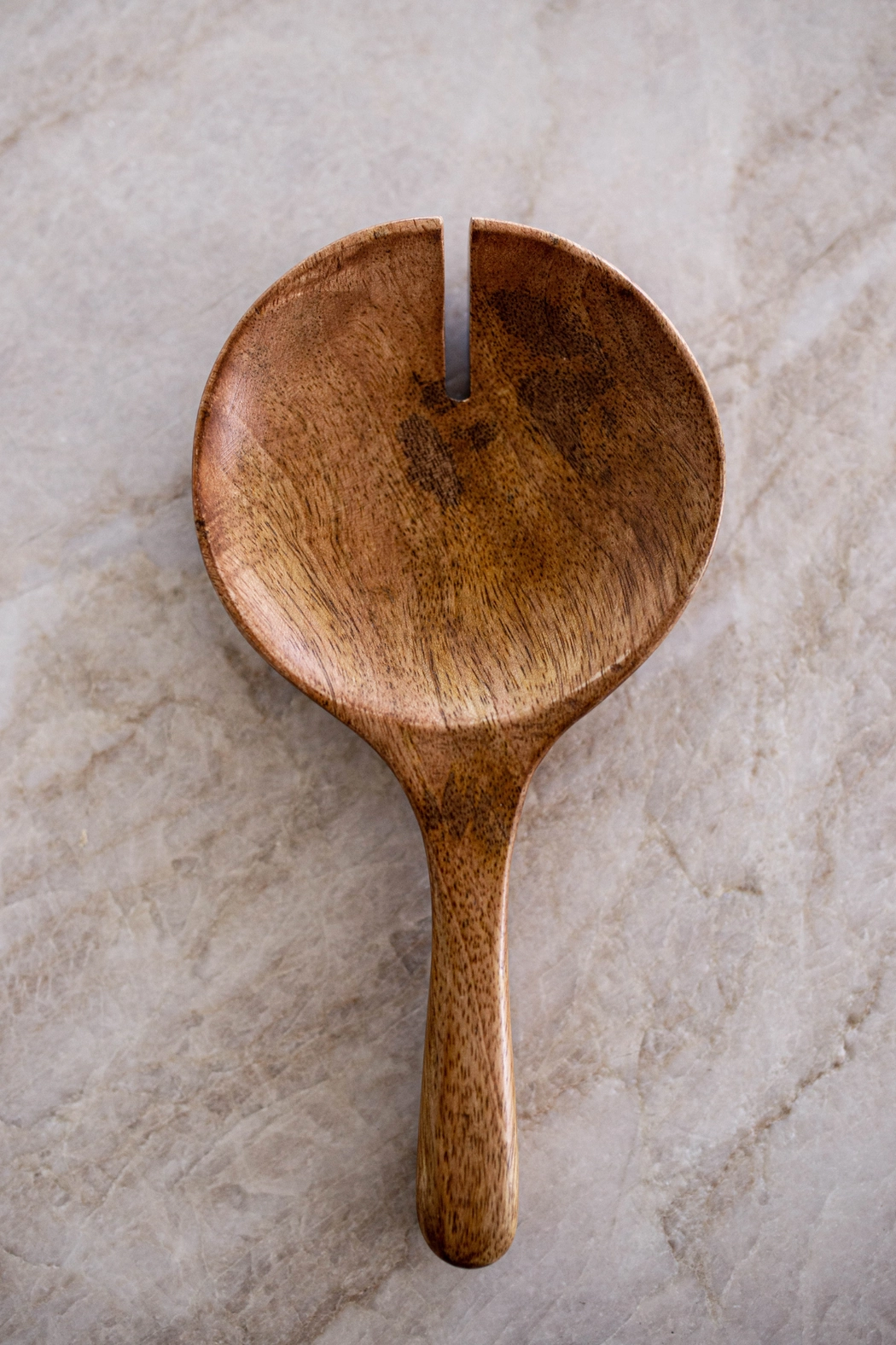 Wooden Spoon Set