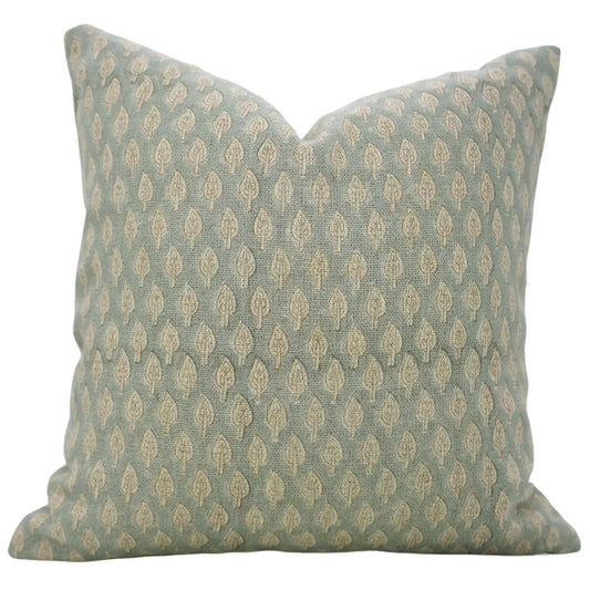 Lucille Pillow 22"
