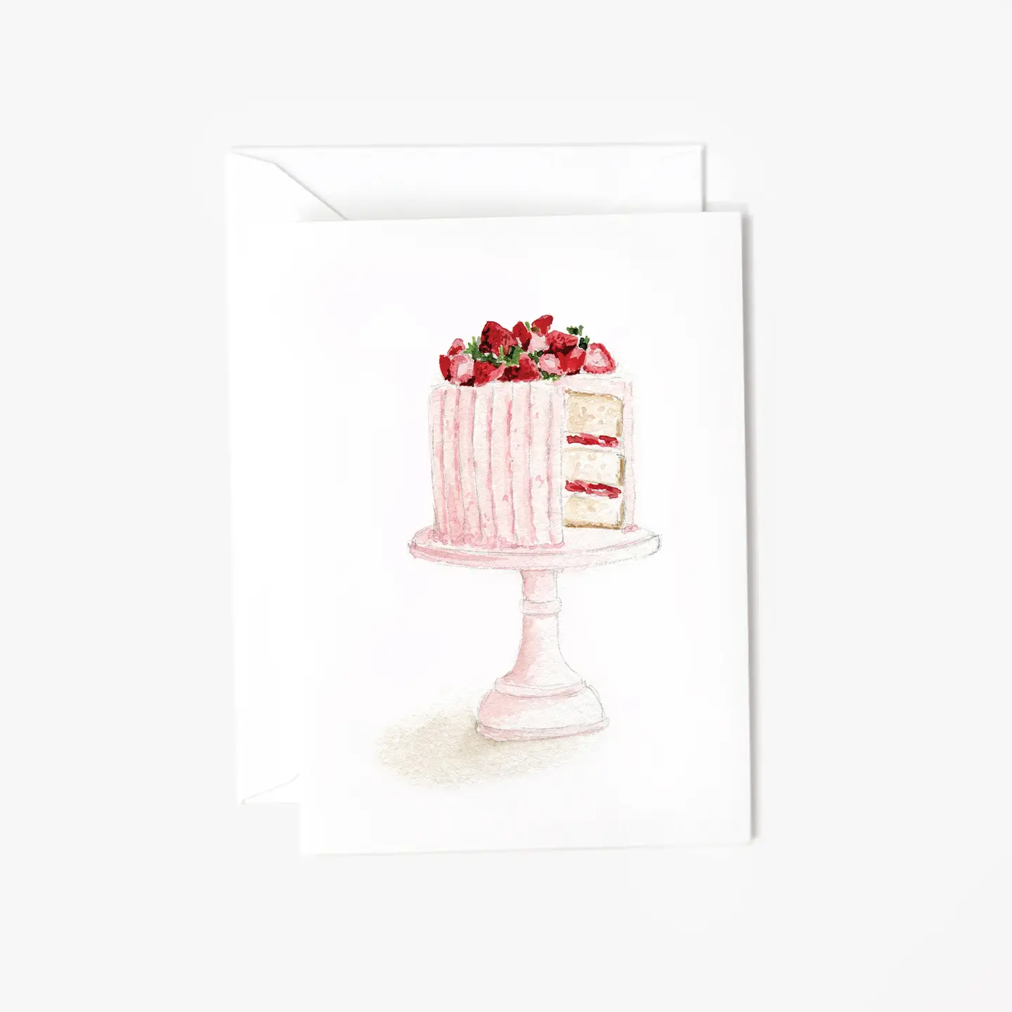 Mini Notecard - Assorted Variety