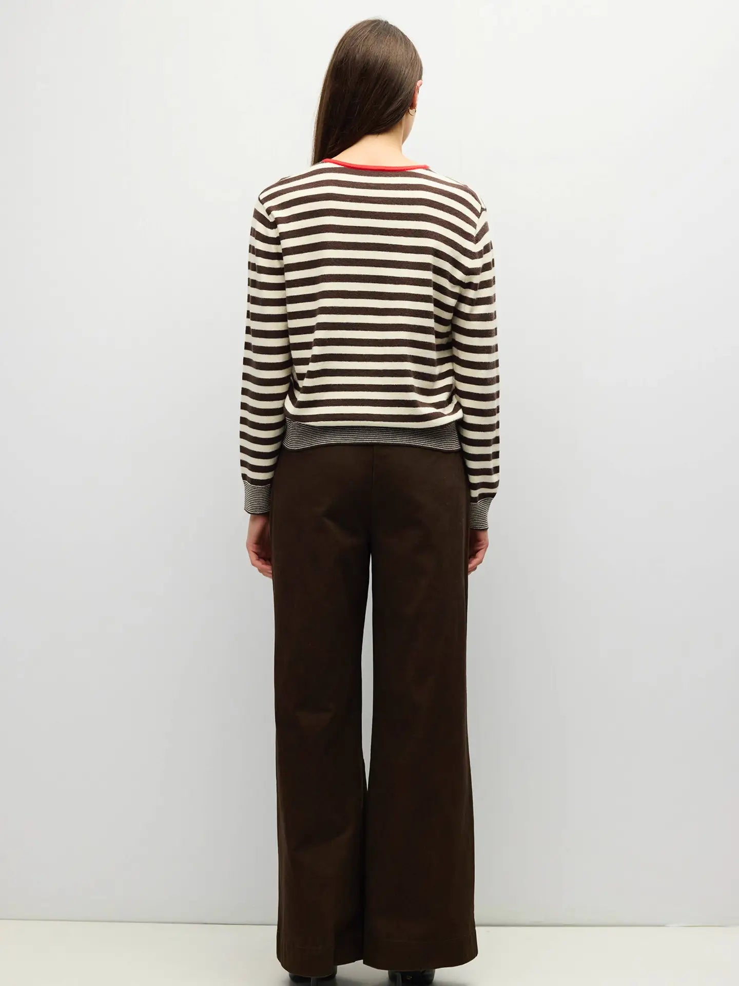 Virginia Sweater