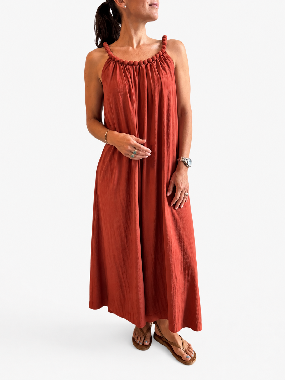 Daphne Dress