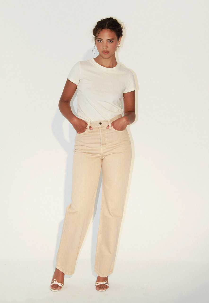 Archer High Rise - Smoke Gray