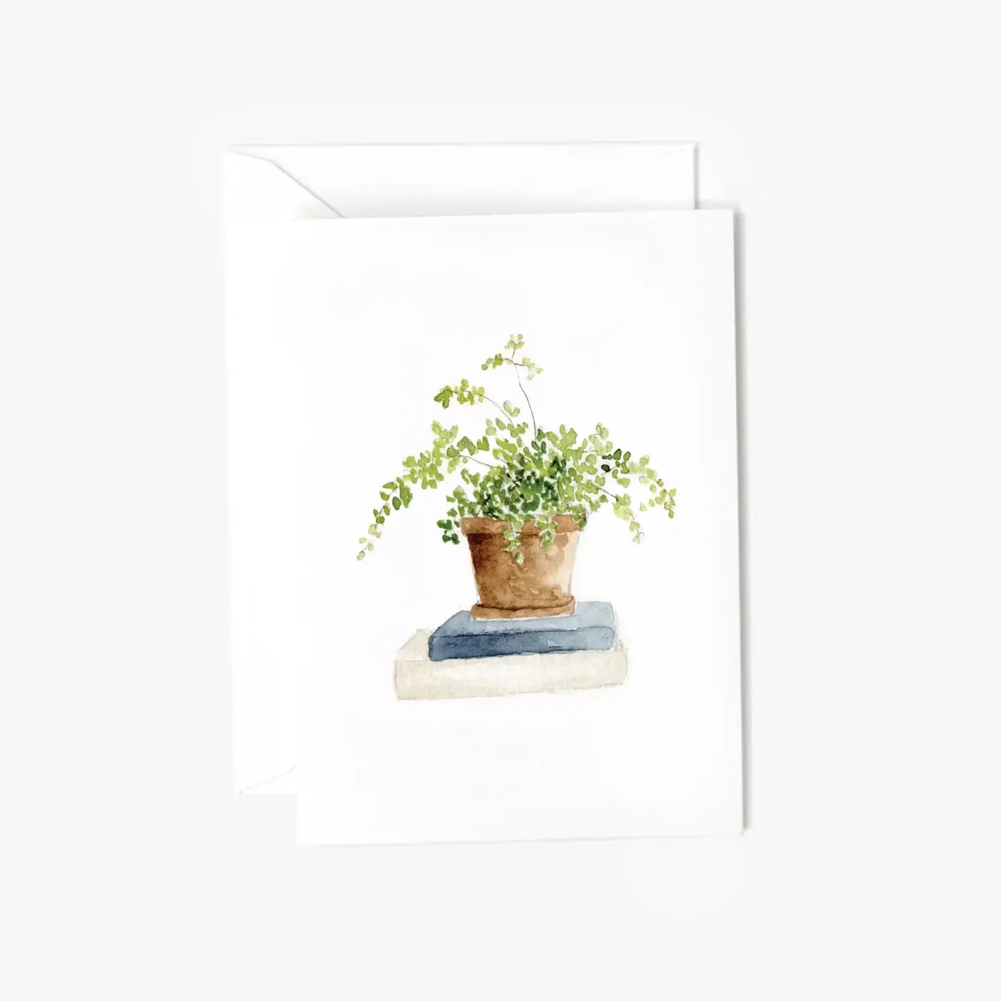 Mini Notecard - Assorted Variety