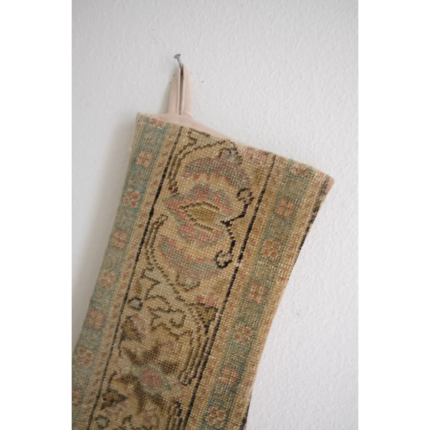 Marmee Turkish Stocking