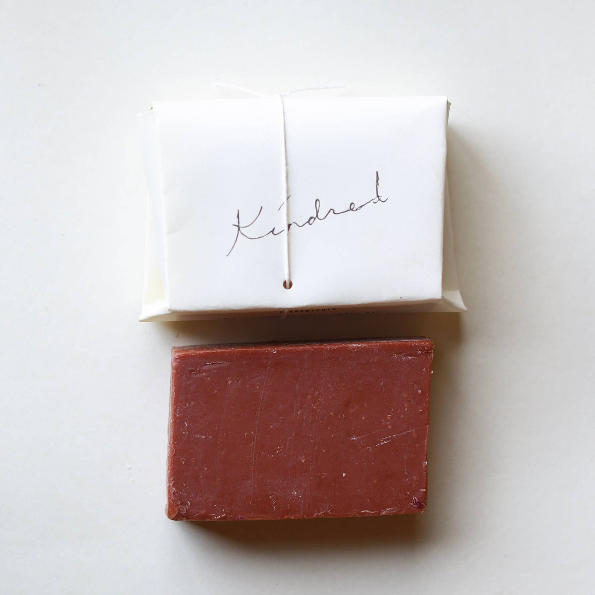 Organic Tallow Bar Soap