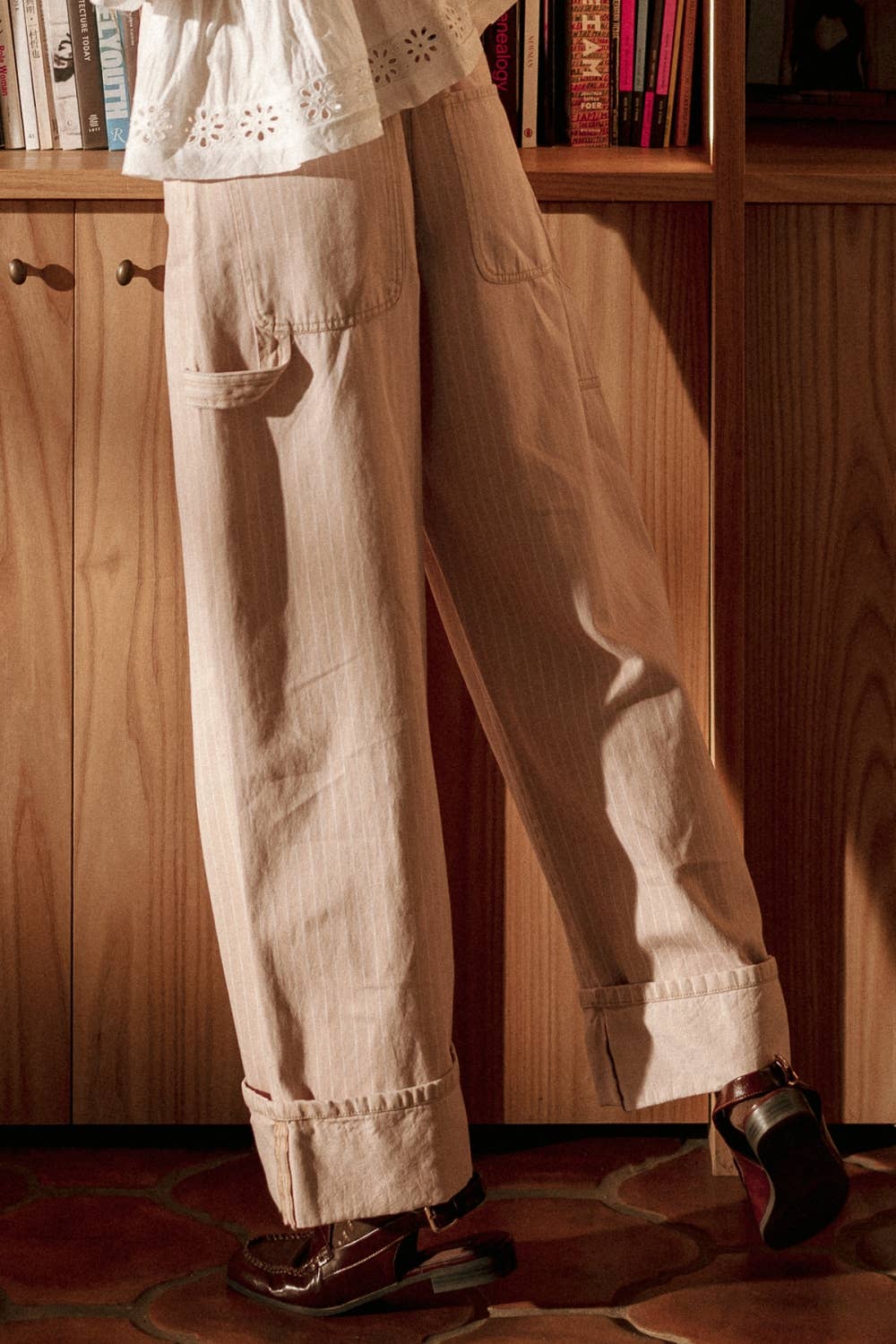 Hank Pant