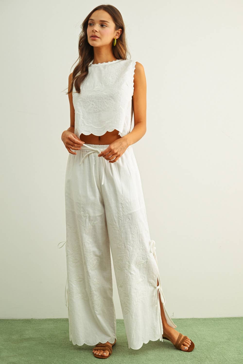 Rosa Top